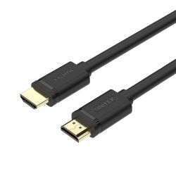Zaptor Unitek 2M HDMI Male To HDMI Male Cable