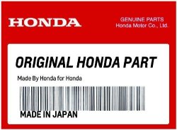 Honda 93402-10025-08 Bolt-washer 10X25