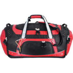 Traveler"s Choice 26" Competition Duffel Bag