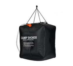 SBC-002-40L Camping Shower Bag