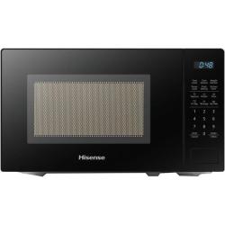 Hisense Microwave 20L Black H20MOBS11