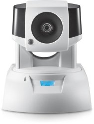IP550P HD Cloud Network Surveillance Camera With Poe