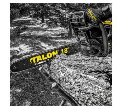 Talon Petrol Chainsaw 2 Stroke 56CC