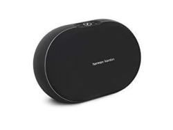 Harman Kardon Wireless HD Wireless Audio System Adapter Black Omni 20 Plus