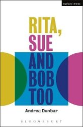 Rita Sue And Bob Too Paperback