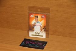 Galactic Juan Smith 69 Sa Games Toyota Cheetahs Big-ball Rugby Trading Card Traders