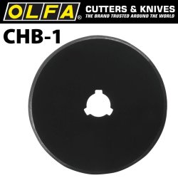 Olfa Rotary Blade For CHN1 Chenille Ctr 1 PK 60MM