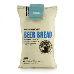 Barrett's Ridge Beer Bread Kit - Original
