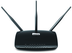 Netis 300mbps Wireless N High Power Router Reviews Online Pricecheck