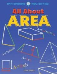 All About Area Paperback