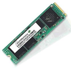 Arch Memory Pro Series Upgrade For Hp 256GB M.2 2280 Pcie 3.0 X4 Nvme Solid State Drive Tlc For Elitebook 1030 G2