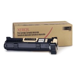 Xerox WC123 M118 Black Original Drum Cartridge 013R00589