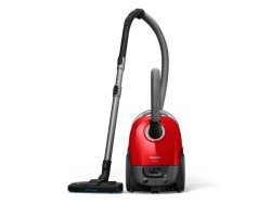 Philips Series 3000 Bagged Cylinder Vacuum Cleaner