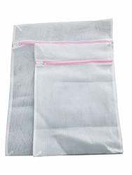 Llaumitt T64 Mesh Laundry Bag White