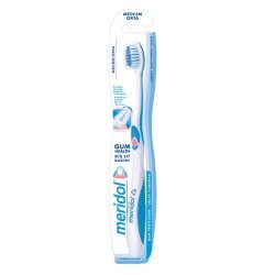 Meridol Gum Care Medium Toothbrush
