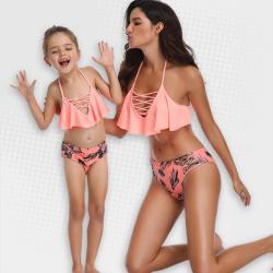 matching bikini sets