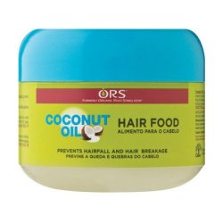 Coconut Hairfood 125ML