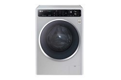 LG FH4U1JBHK4N 10.5kg Washer Dryer