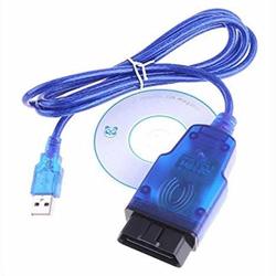 Beesclover TECH2 USB Interface For Opel Cars From 1997-2004 Year Tech 2 USB Cables Scan Fault Codes Auto Diagnostic Scanner JC20 Show One Size