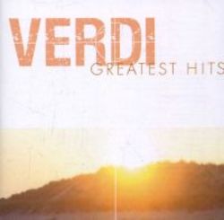 Verdi Greatest Hits - Verdi