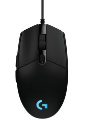 logitech g 203