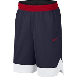 mens nike dri fit icon basketball shorts