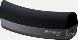 Roland BT-1 V-drums Series Bar Trigger Pad Black