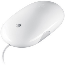 Apple Wired Mighty Mouse