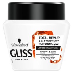 Treatment Mask 300ML - Total Repair