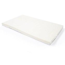 Deals On Milliard 5cm Ventilated Memory Foam Cot Bed Mattress