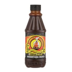 Jimmy's Shisanyama Sauce - 1 X 750ML 1 Individual Bottle