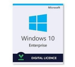 Microsoft Windows 10 Enterprise - Digital Email