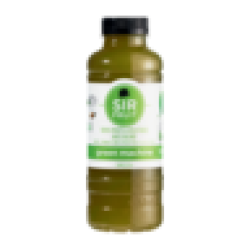 Green Machine 100% Fruit & Vegetable Juice Blend 500ML