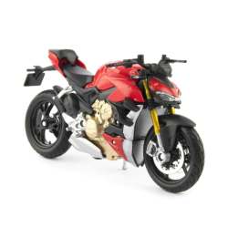Maisto 1:18 Ducati Streetfighter V4 Scale Motorcycle