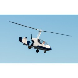 Gyrocopter Flying Safari For One Benoni