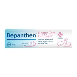Nappy Care Ointment 30G