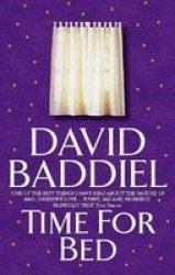 Time For Bed Paperback New Ed