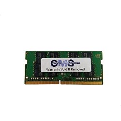 8GB 1X8GB Memory RAM 4 Hp compaq Probook 640 G2 By Cms A3