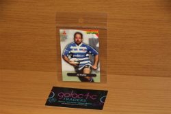 Galactic Jd Moller Big-ball W.p. Rugby Trading Card Traders