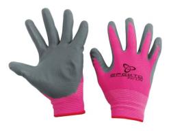 Efekto Pink Nitrile Glove Medium