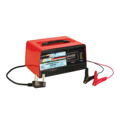 Moto-Quip 12amp Battery Charger