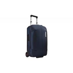 Subterra Rolling Carry-on 36L Blue