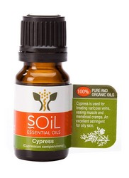 SOiL Cypress Essential Oil