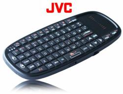 JVC Smart Remote Control JSR-1000