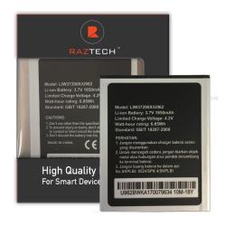 Replacement Battery For Hisense U962 Smartphone