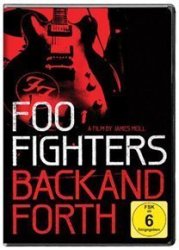 Various Artists Foo Fighters Back & Forth