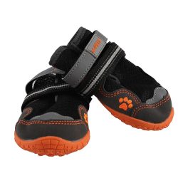 M-PETS Hiking Dog Shoes - Small - Medium