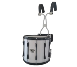 Jd Marching Snare Drum JDMP-1412- W