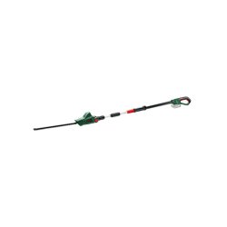 Bosch Cordless Telescopic Hedgecutter -universalhedgepole 18 Sku: 06008B3001