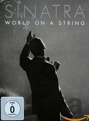 World On A String 4 Cd dvd Combo
